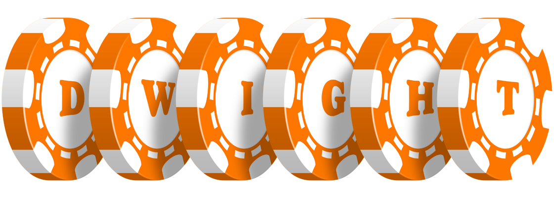 Dwight stacks logo