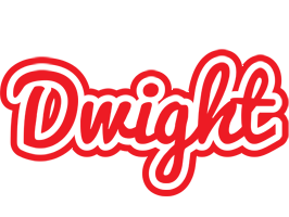 Dwight sunshine logo