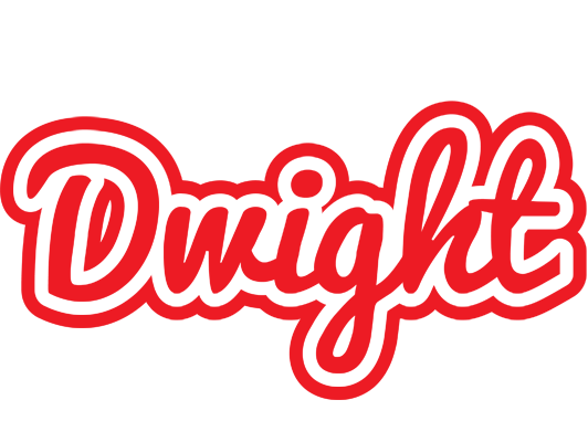 Dwight sunshine logo