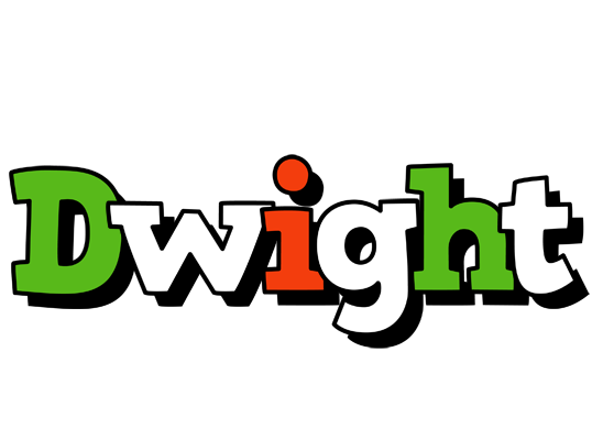 Dwight venezia logo