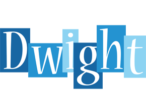 Dwight winter logo