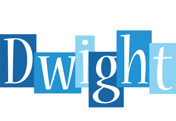 Dwight winter logo