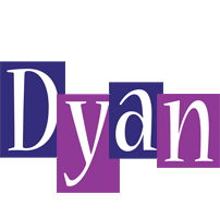 Dyan autumn logo