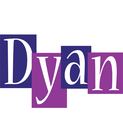 Dyan autumn logo