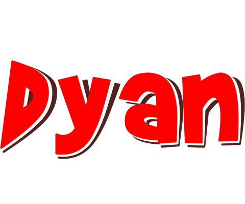 Dyan basket logo