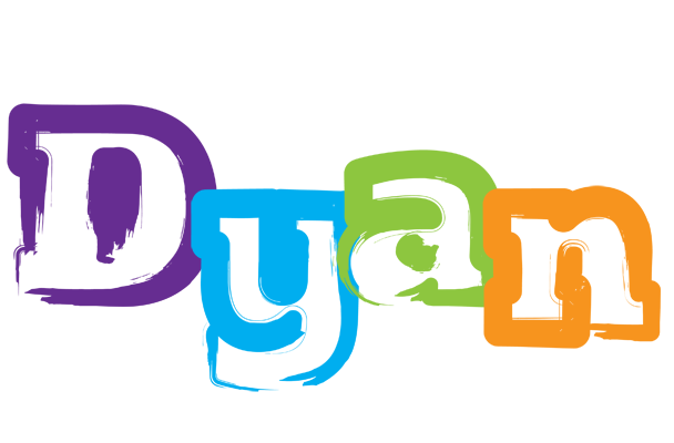 Dyan casino logo