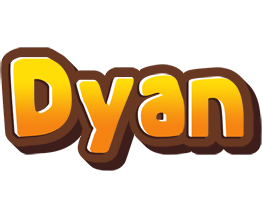 Dyan cookies logo