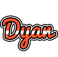 Dyan denmark logo