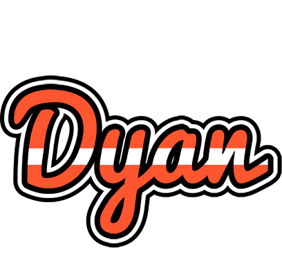 Dyan denmark logo
