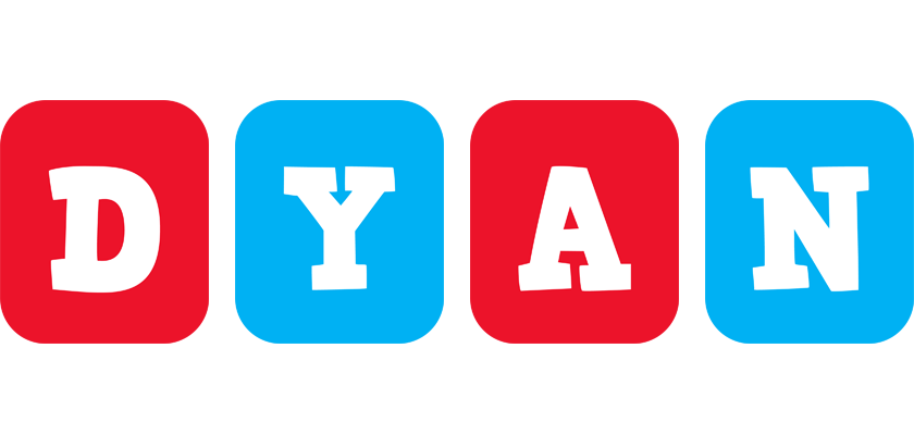 Dyan diesel logo