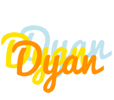 Dyan energy logo