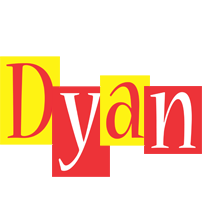 Dyan errors logo