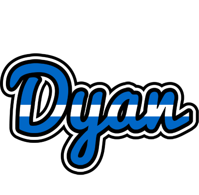 Dyan greece logo