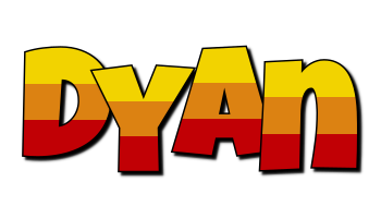 Dyan jungle logo