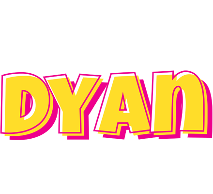 Dyan kaboom logo