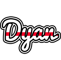 Dyan kingdom logo