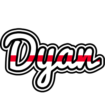 Dyan kingdom logo