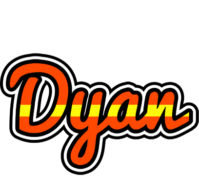Dyan madrid logo