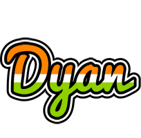 Dyan mumbai logo