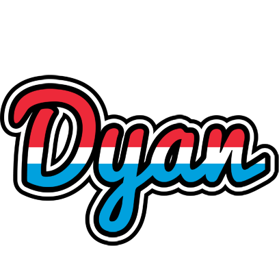 Dyan norway logo