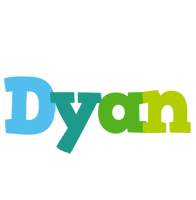 Dyan rainbows logo