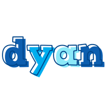 Dyan sailor logo