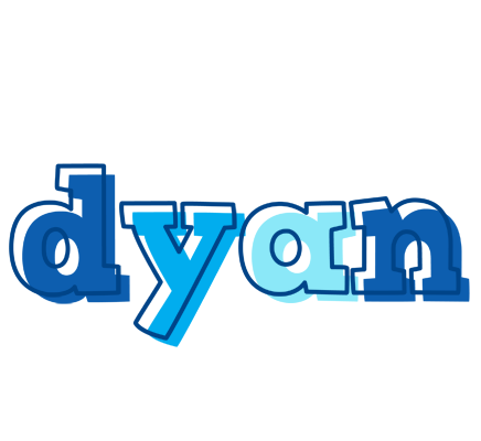 Dyan sailor logo