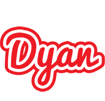 Dyan sunshine logo