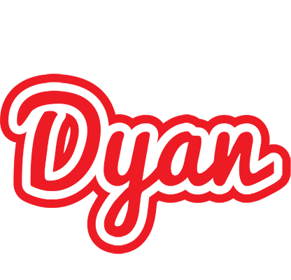 Dyan sunshine logo