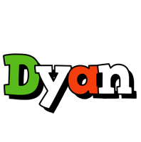 Dyan venezia logo
