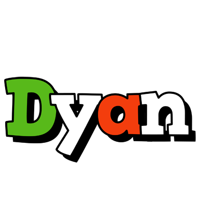 Dyan venezia logo