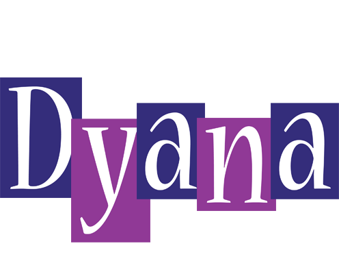 Dyana autumn logo