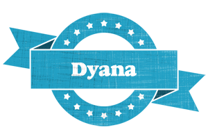 Dyana balance logo