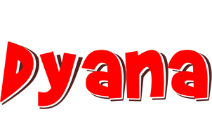 Dyana basket logo