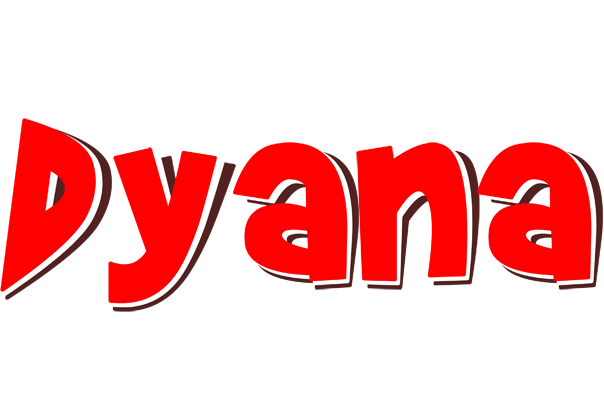 Dyana basket logo