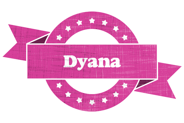 Dyana beauty logo
