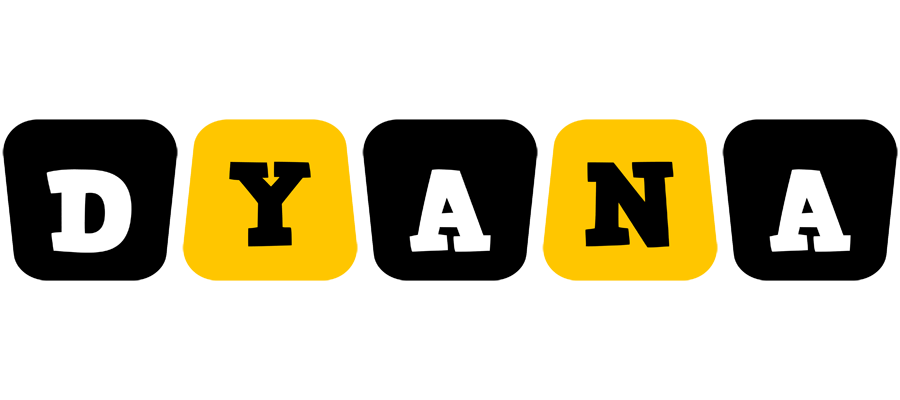 Dyana boots logo