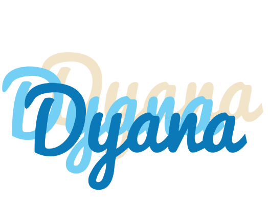 Dyana breeze logo