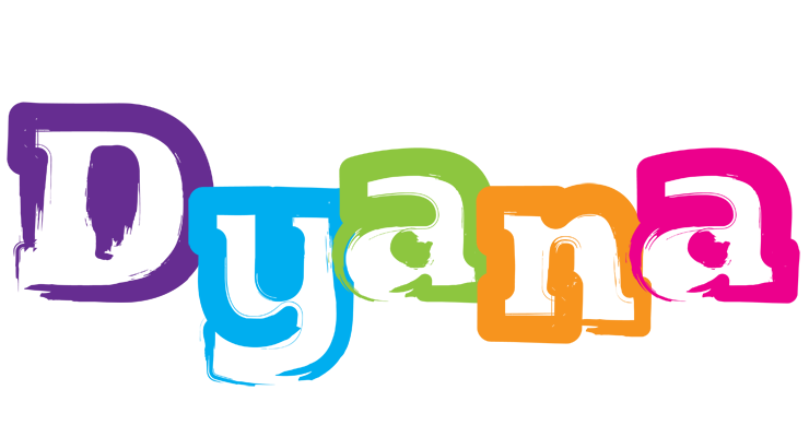 Dyana casino logo