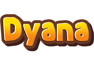 Dyana cookies logo