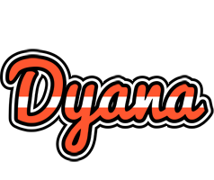 Dyana denmark logo