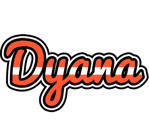 Dyana denmark logo