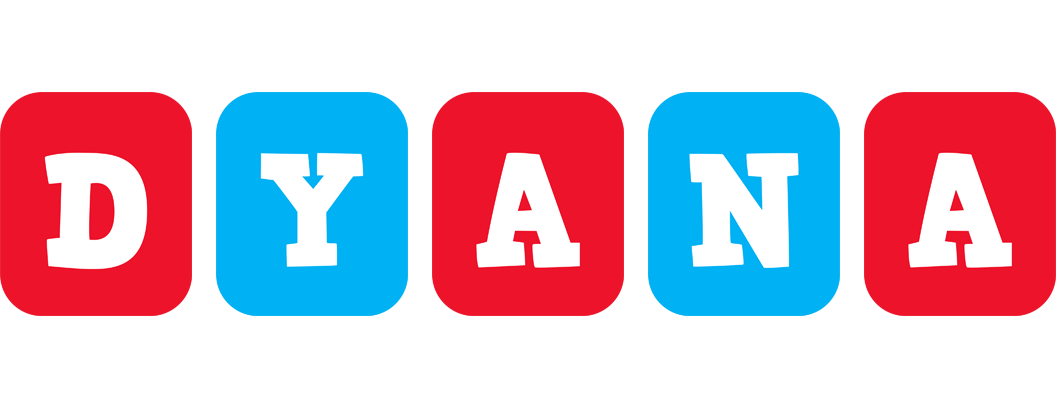 Dyana diesel logo
