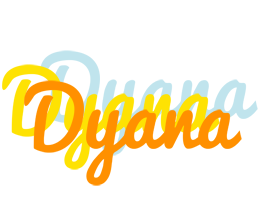 Dyana energy logo