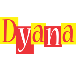 Dyana errors logo