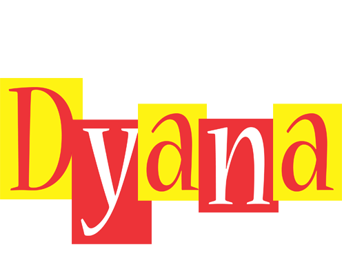 Dyana errors logo
