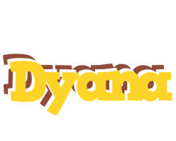 Dyana hotcup logo