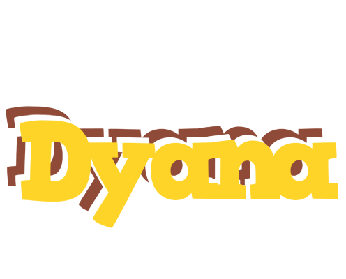 Dyana hotcup logo