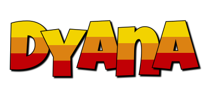 Dyana jungle logo