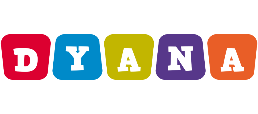 Dyana kiddo logo